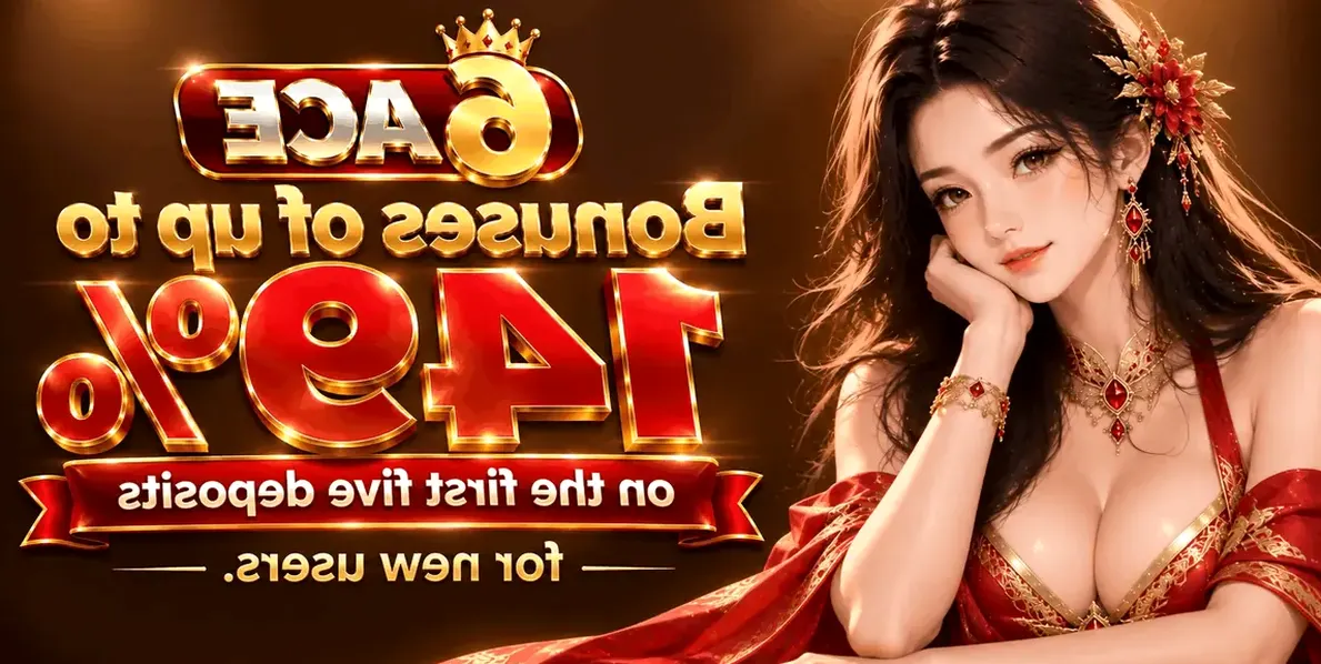 6ACE promo