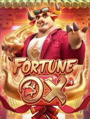 Fortune Ox on 6ACE