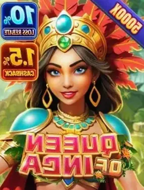 QUEEN OF INCA on 6ACE